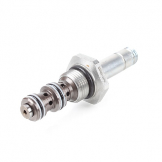 New Holland Ford / Fiat / Hesston valve